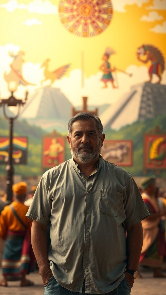 El Significado del Atole en la Cultura Azteca