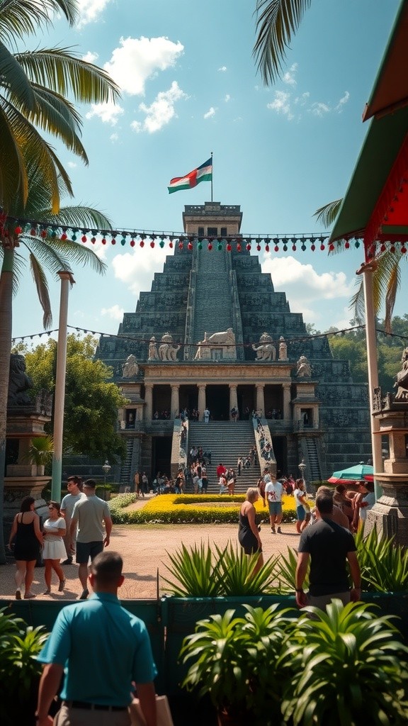 ¡Órale! - Expresiones de la Cultura Azteca