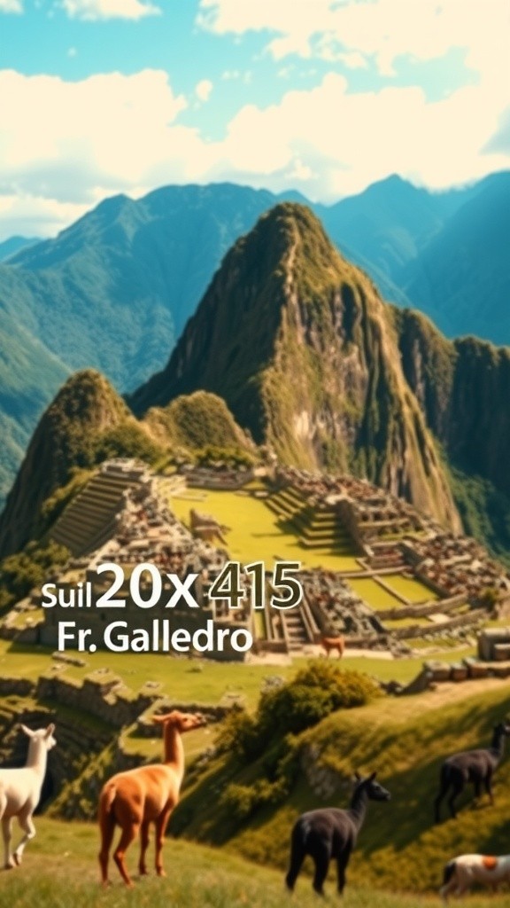 Ayni: La Reciprocidad en la Cultura Inca