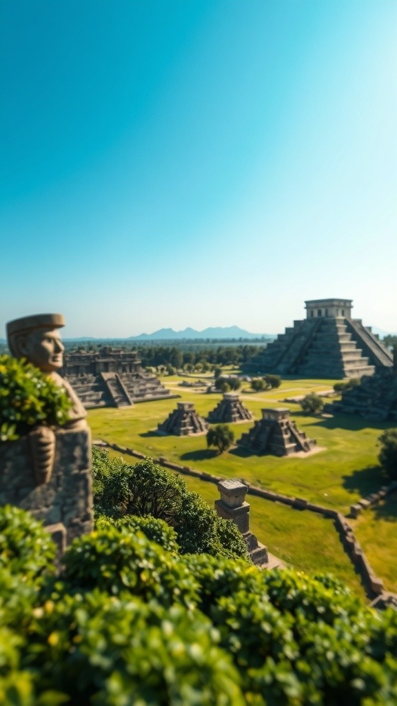 La Amistad en la Cultura Olmeca: "Ser un Cuate"