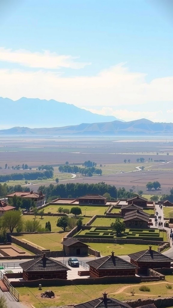 Cultura Inca: La Significación del Altiplano