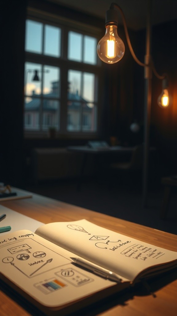 From Small Ideas to Global Impact: The MoreYeahs Journey