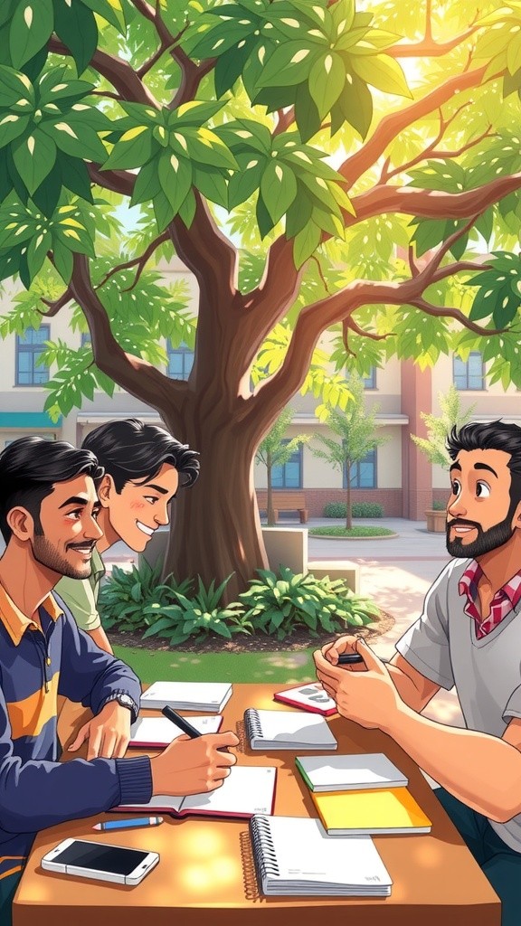 Perencanaan Usaha Sambal Kacang oleh Remaja Laki-Laki Hafizh