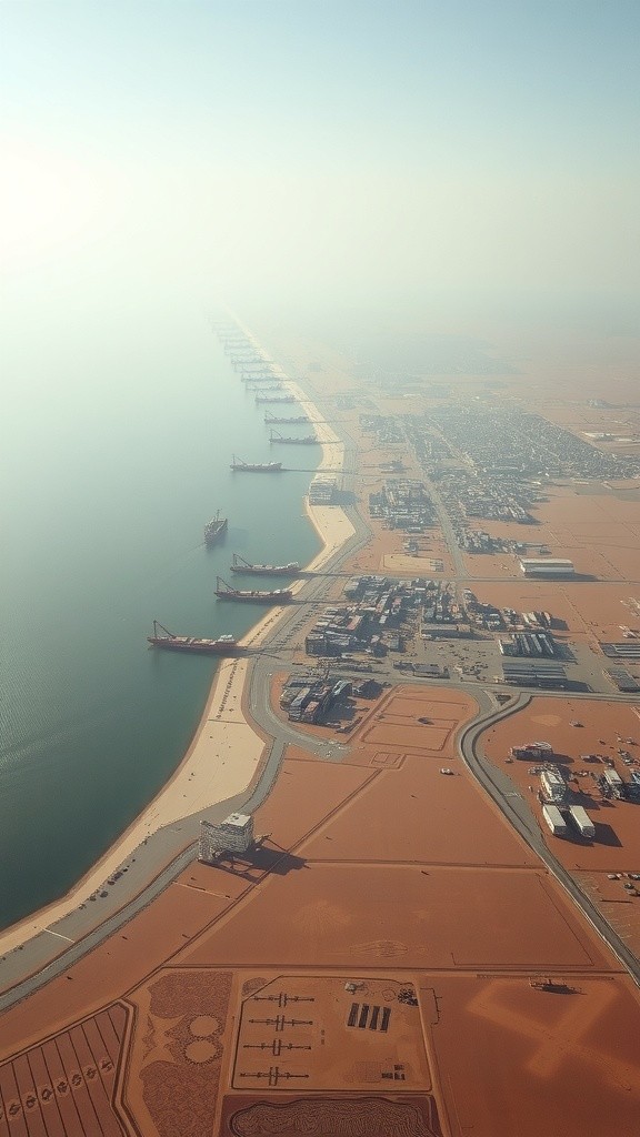 A Brief History of Somalia: From Ancient Trading Empires to Modern Independence