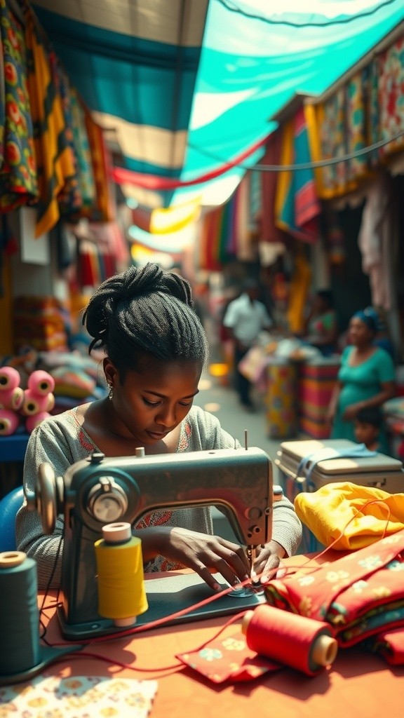 Love in the Heart of Nigeria