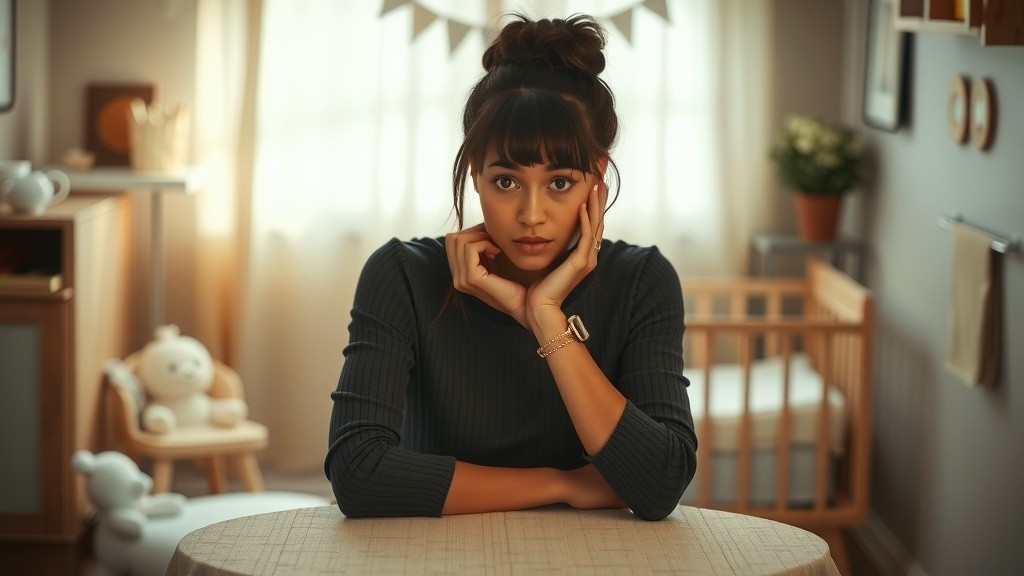 Recognizing Baby Skin Issues: When to Seek Help