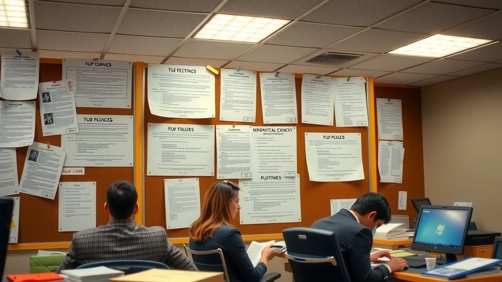 Provisional Job Posting & Certificate Verification Explained