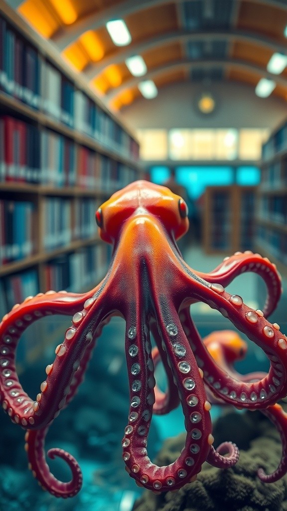 3 Random Facts to Inspire You!