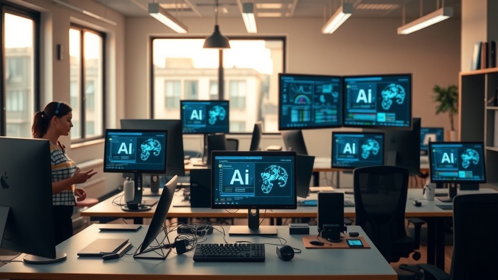 AI Tools ki Malumat: 10 Minutes ki Video