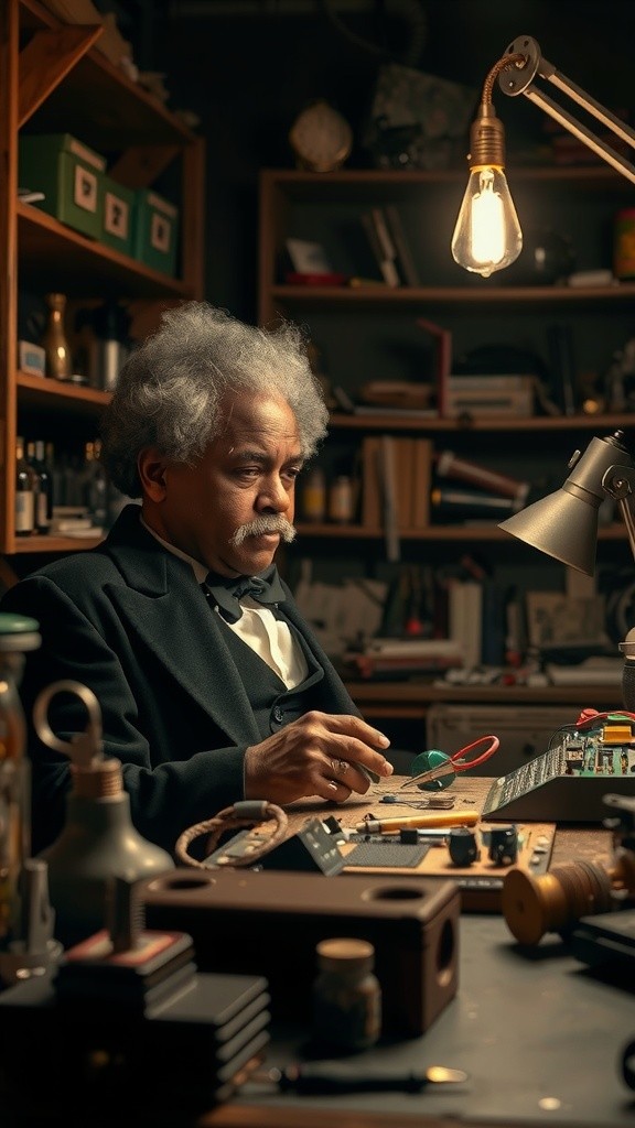 Five Seconds of Courage