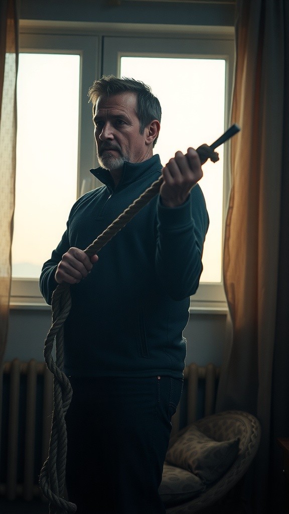 The Strength of a Loving Home