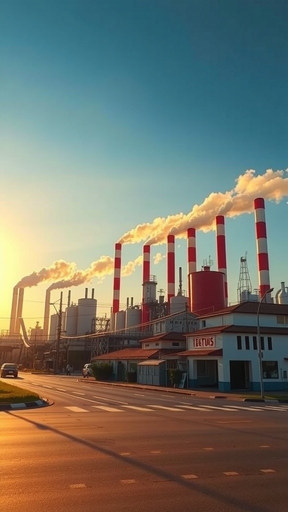 Mengagumi Keberhasilan Purbalingga: Kota Knalpot