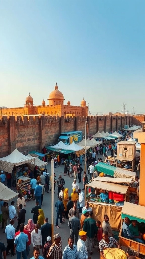 The History of Kano State