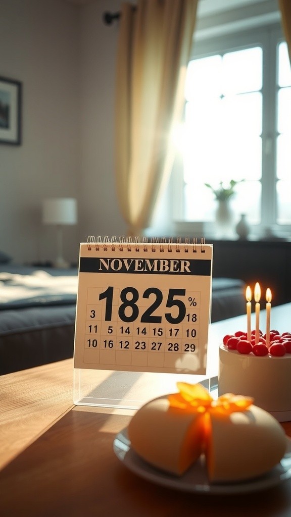 Isbel's 30th Birthday Celebration on November 18, 2025