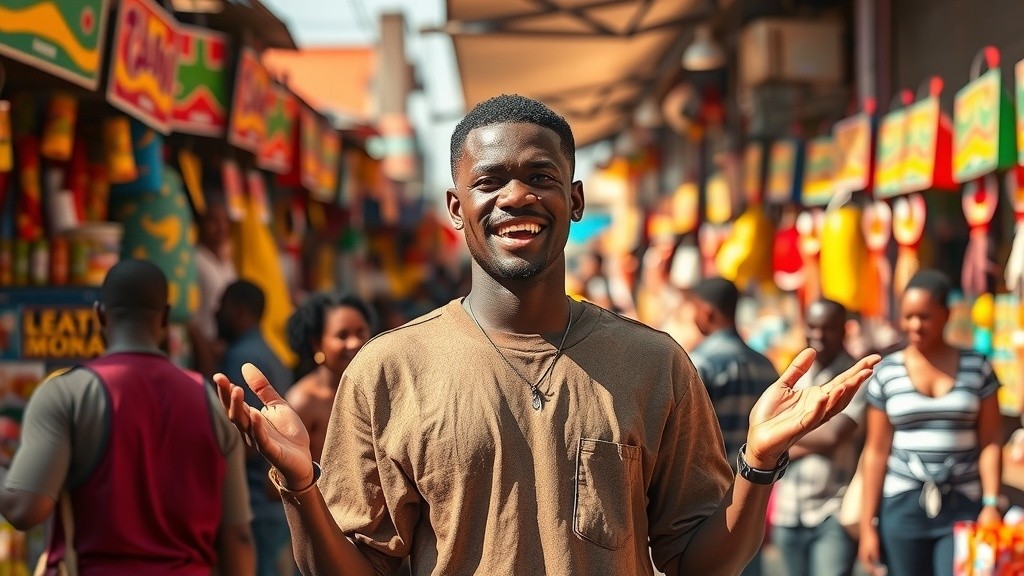 The Rise of Nigeria's Wealthy Son-in-Law