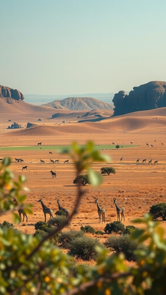 The Discovery of Zimbabwe and Its Discoverer