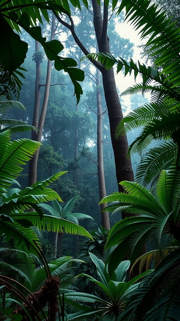 Dinosaurus: Keanekaragaman dan Evolusi