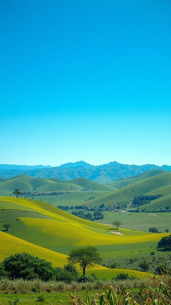 The Dark Side of Loadshedding in Zambia: A 60s Picture Story