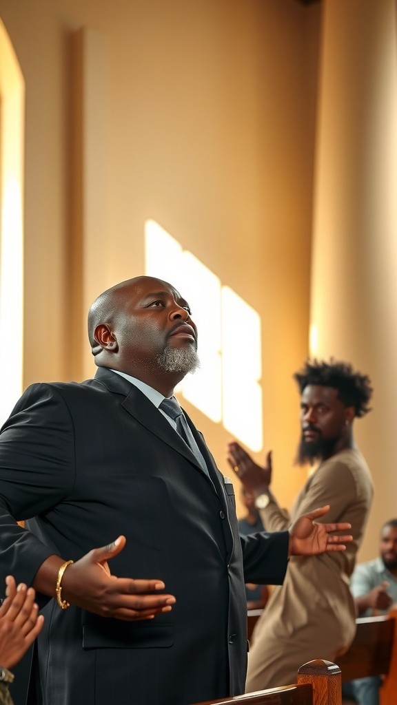 Prayer for Deliverance from Hardship in the Name of Jesus