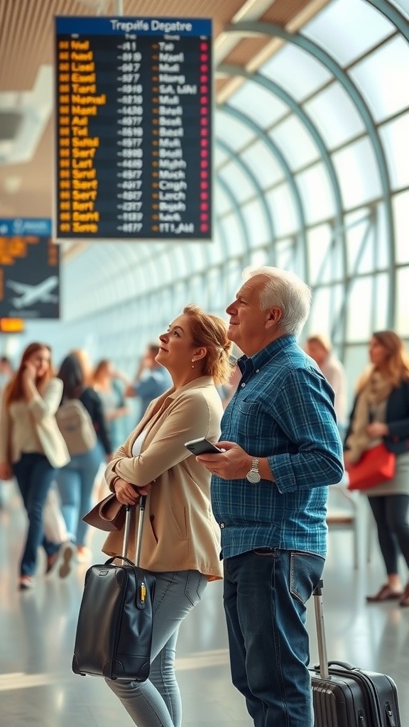 Hilarious Travel Adventures