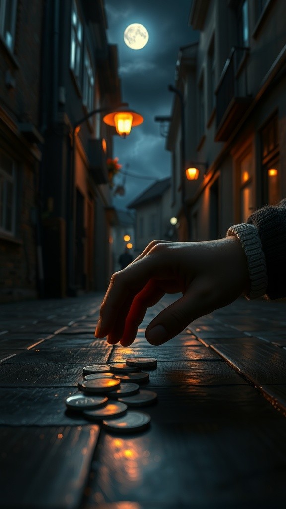 Echoes of Genius: The Legacy of Tesla's Light