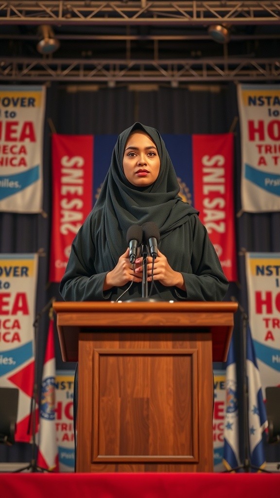 নারীর ক্ষমতায়নের কথা