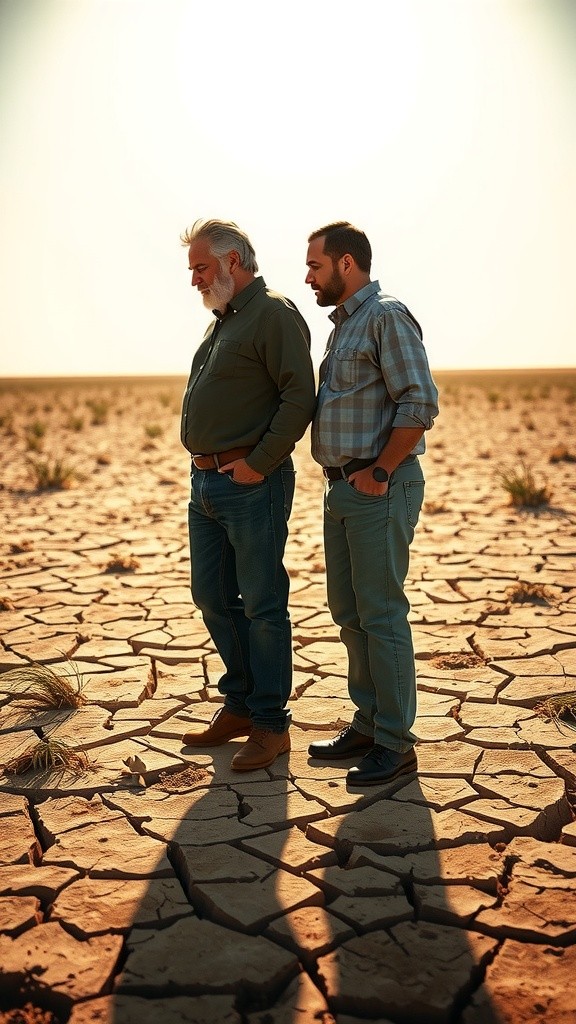 From Poverty to Prosperity: A Decade of Farming Triumph