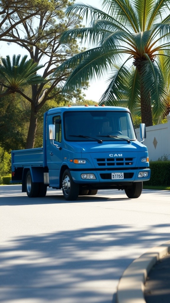 Upgrade Your Truck: From Ordinary to Extraordinary!