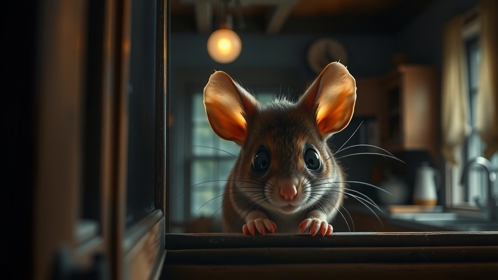 Life Span: The Tale of Time and Animals