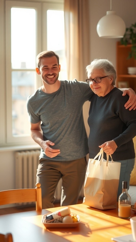 Heart of Forgiveness