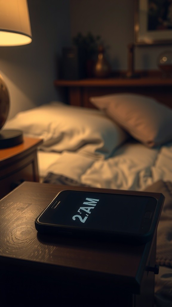 Telepon Pagi dan Suara Ajaib Burung Peliharaan