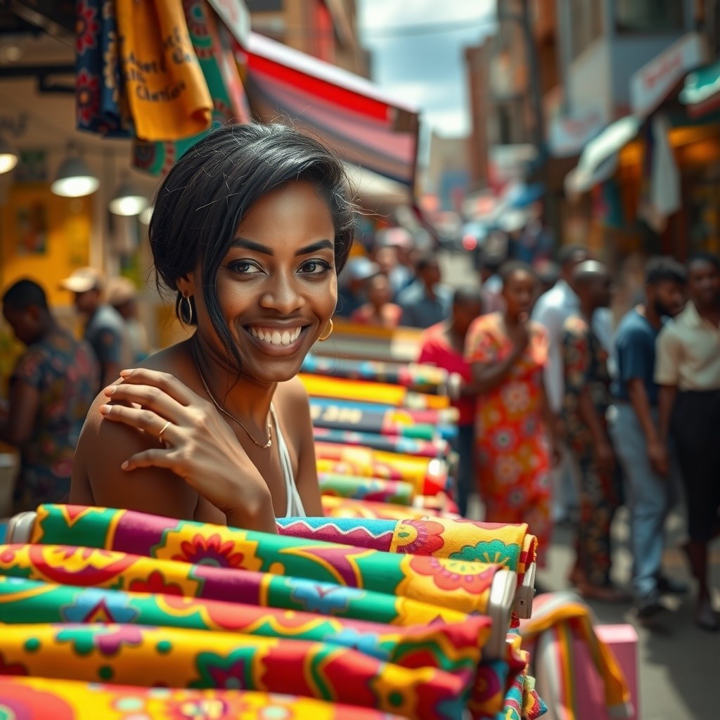 Dreams in the Market