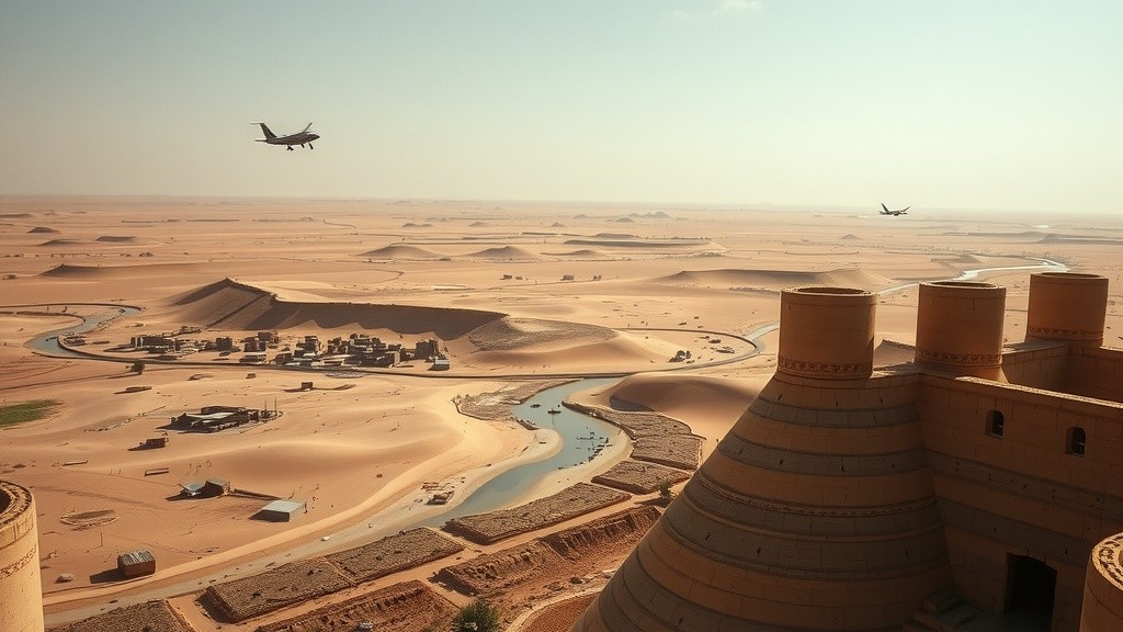 Conflict between the Emir of Hadejia and British Colonial Forces