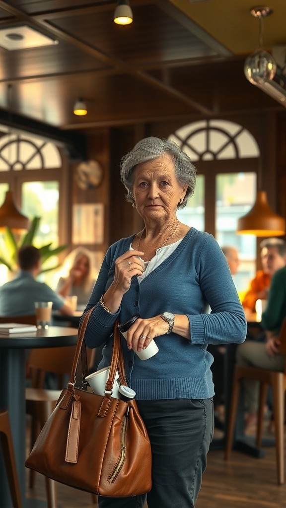 Inspiring Moments: Small Acts, Big Sales