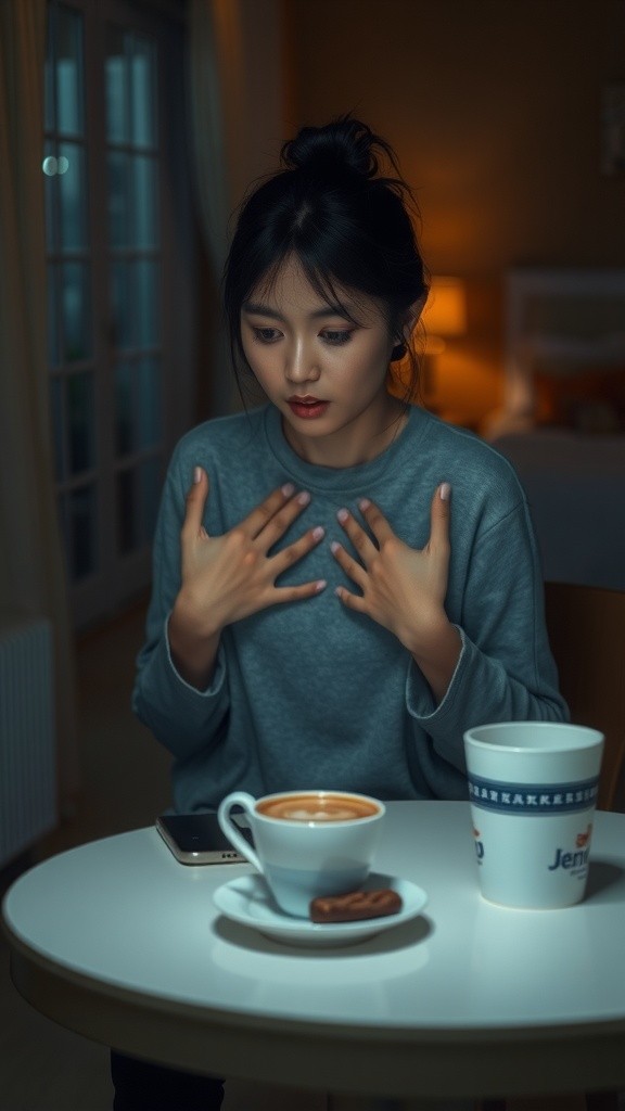 Siap Menghadapi Serangan Asma