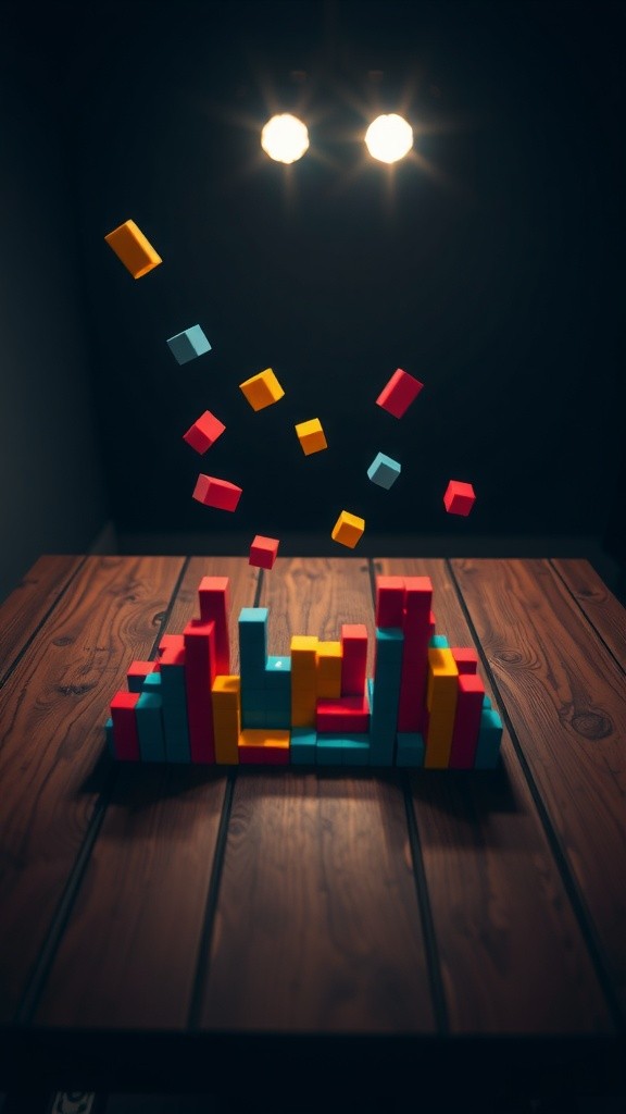 The Tetris War: A Cold War Showdown for a Puzzle Game