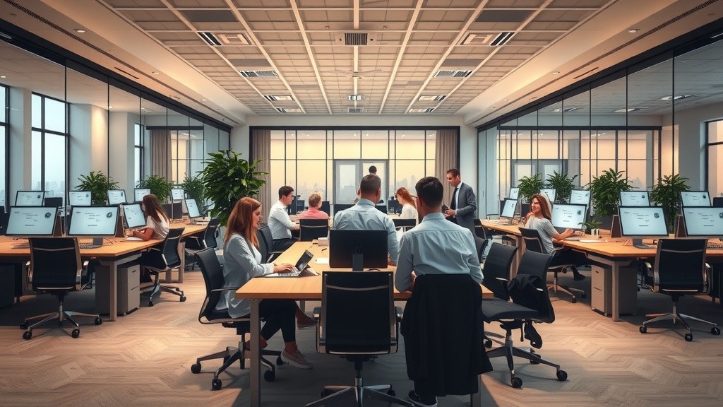 Create an Office Image