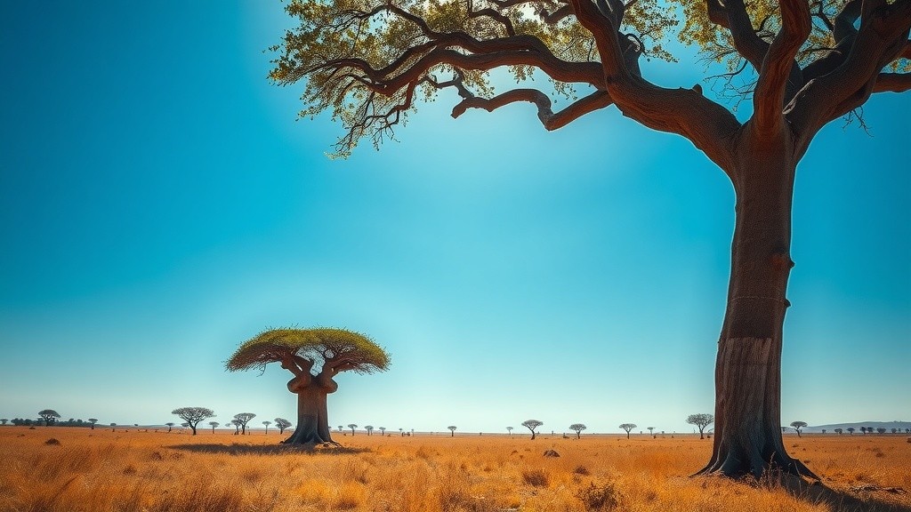 Tales of an Old African Man: Childhood Memories