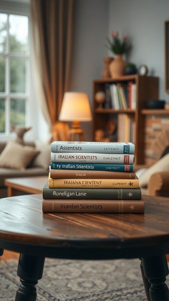 Famous Iranian Scientists: Discoveries and Contributions