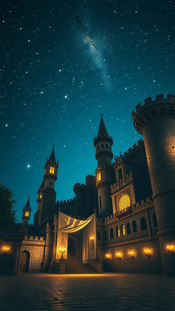 Diplomasi Cerdas: Raja yang Menang Tanpa Perang