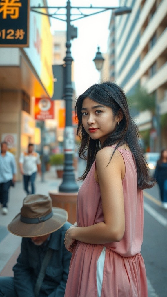 The Hidden Wealth of Mr. Harrison