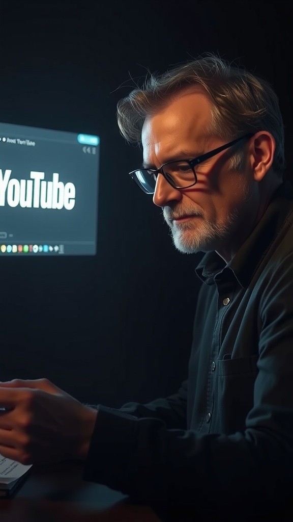 Unlock a Secret YouTube Opportunity: Pay Off Debts Fast!