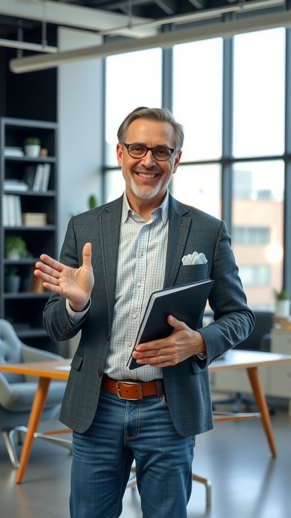 Five Quick Motivational Tips from the Office