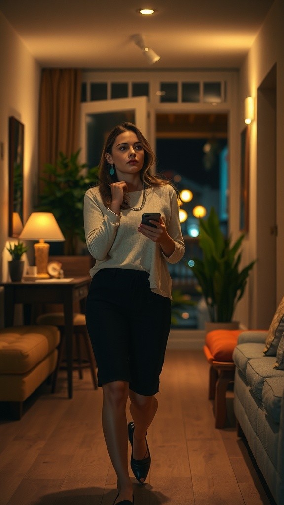 Chasing for a Boyfriend