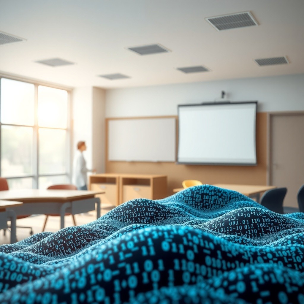 Machine Learning Made Simple: A Classroom Exploration