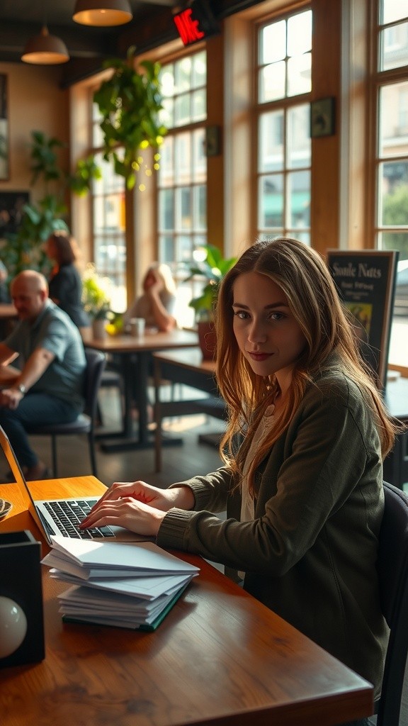 The Reward of Hard Work