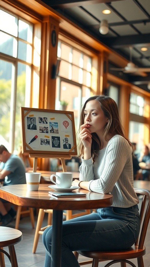 Success Through Hard Work and Perseverance