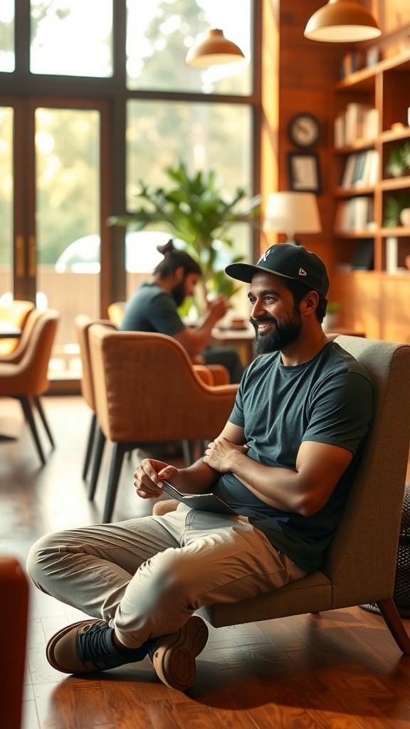 Essential Lessons for Men Before Turning 30