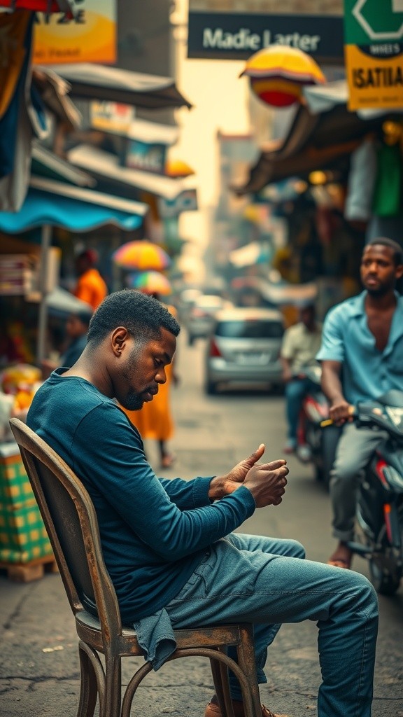 5 Transformative Habits for Financial Success in Nigeria