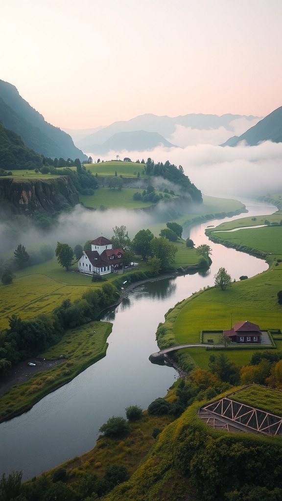 Asal-Usul Kalisari dan Dusun Sekalang: Sejarah Dua Kampung